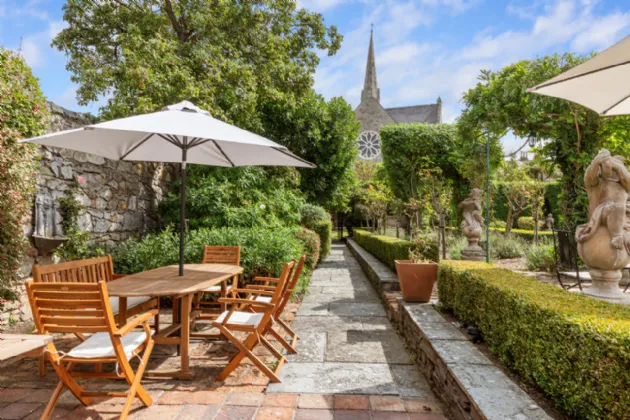 Photo of Crannmor, Knapton Road, Monkstown, Co Dublin, A96 YD37