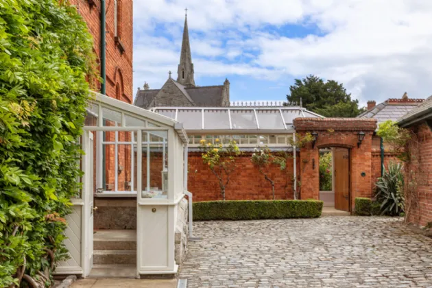 Photo of Crannmor, Knapton Road, Monkstown, Co Dublin, A96 YD37