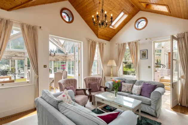 Photo of Crannmor, Knapton Road, Monkstown, Co Dublin, A96 YD37