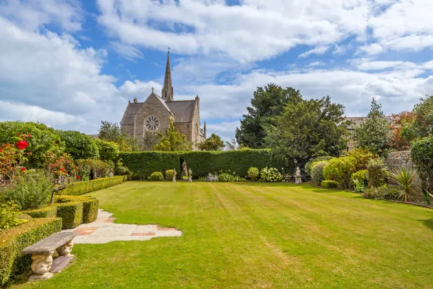 Photo of Crannmor, Knapton Road, Monkstown, Co Dublin, A96 YD37