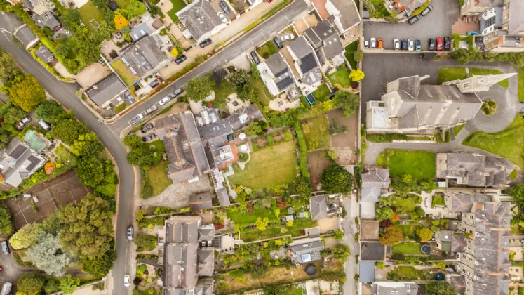 Photo of Crannmor, Knapton Road, Monkstown, Co Dublin, A96 YD37