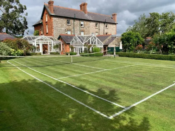 Photo of Crannmor, Knapton Road, Monkstown, Co Dublin, A96 YD37