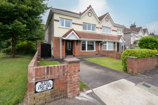 Photo of 170 West Avenue, Park Gate, Frankfield, Cork, T12 X3KD