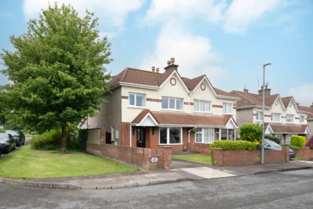 Photo of 170 West Avenue, Park Gate, Frankfield, Cork, T12 X3KD