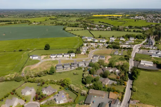 Photo of Ballintine, Allen, Co. Kildare