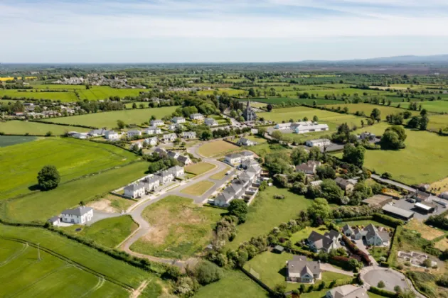 Photo of Ballintine, Allen, Co. Kildare
