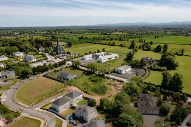 Photo of Ballintine, Allen, Co. Kildare