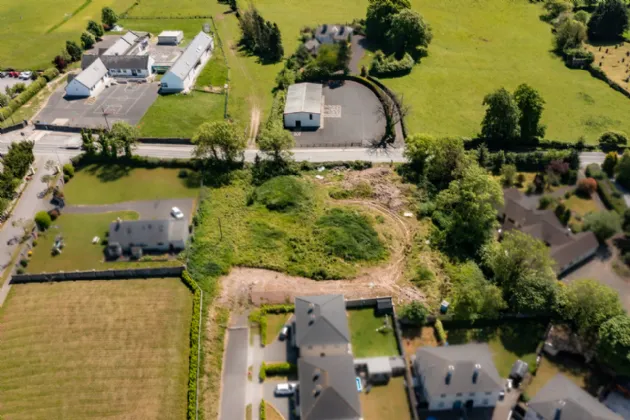 Photo of Ballintine, Allen, Co. Kildare