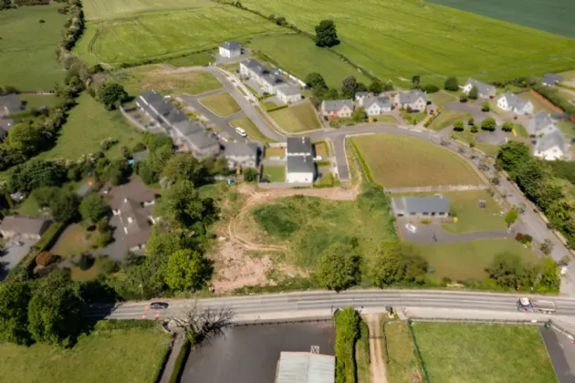 Photo of Ballintine, Allen, Co. Kildare