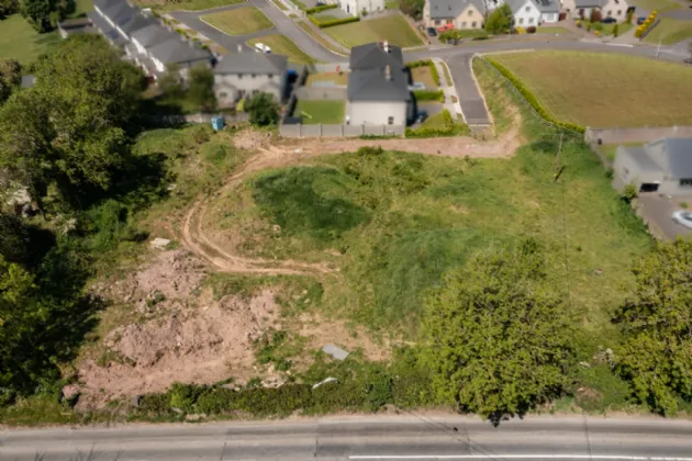 Photo of Ballintine, Allen, Co. Kildare