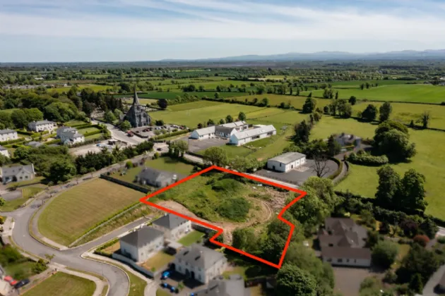 Photo of Ballintine, Allen, Co. Kildare