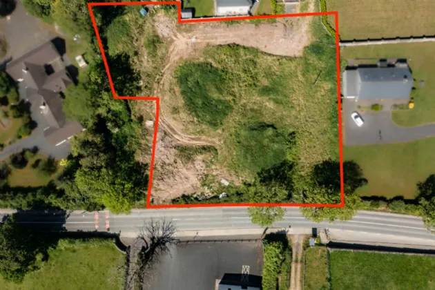 Photo of Ballintine, Allen, Co. Kildare