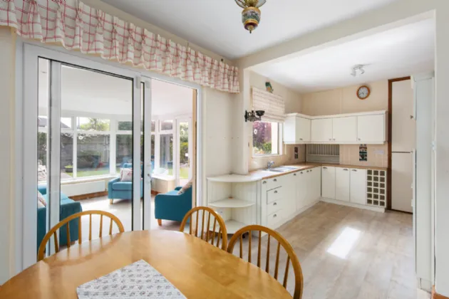 Photo of 17 Avondale Crescent, Killiney, Co Dublin, A96 HT21