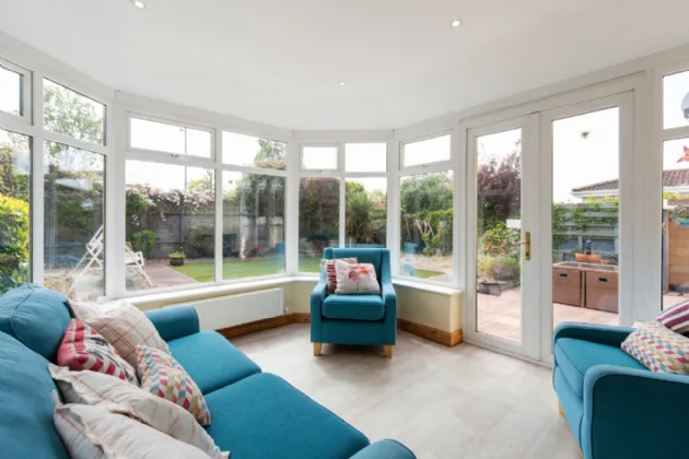 Photo of 17 Avondale Crescent, Killiney, Co Dublin, A96 HT21