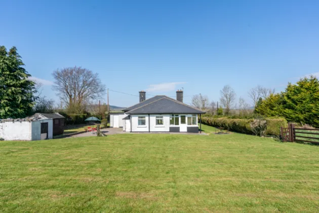 Photo of Ballyraggan, Rathvilly, Co. Carlow, R93 E285