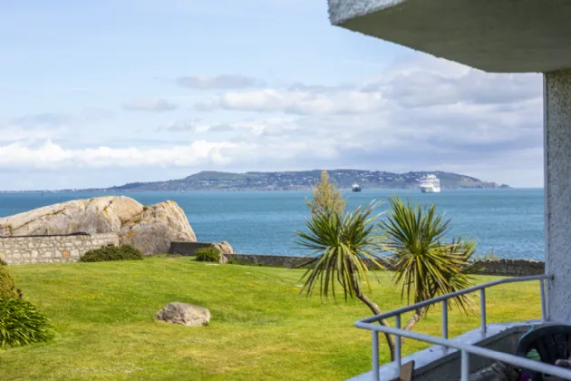 Photo of 3 Tuskar, Pilot View, Harbour Road, Dalkey, A96 R681