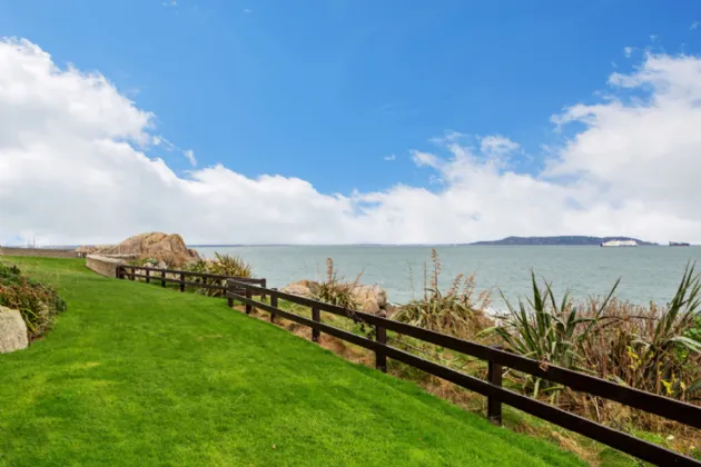 Photo of 3 Tuskar, Pilot View, Harbour Road, Dalkey, A96 R681