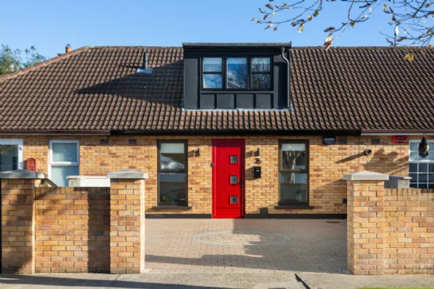 Photo of 76 Rosewood Grove, Lucan, Co. Dublin, K78 X504