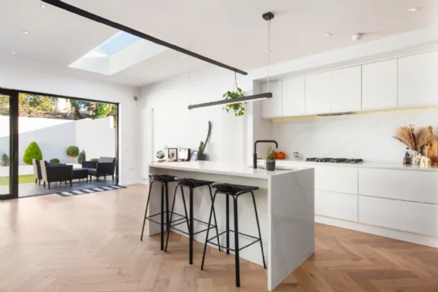 Photo of 76 Rosewood Grove, Lucan, Co. Dublin, K78 X504