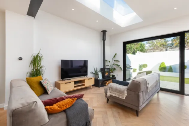 Photo of 76 Rosewood Grove, Lucan, Co. Dublin, K78 X504