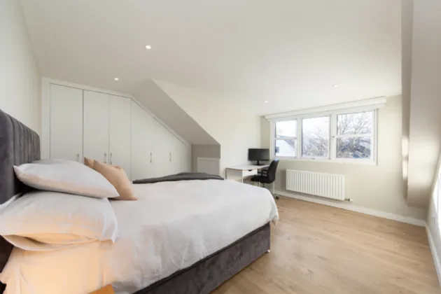 Photo of 76 Rosewood Grove, Lucan, Co. Dublin, K78 X504