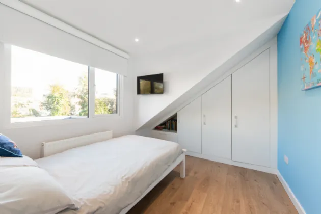 Photo of 76 Rosewood Grove, Lucan, Co. Dublin, K78 X504