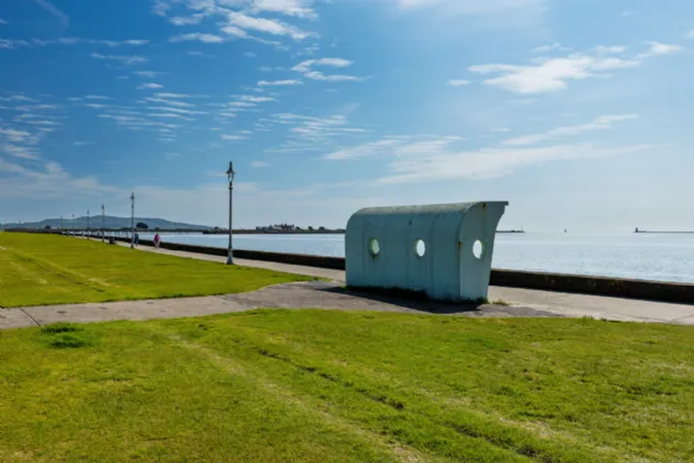 Photo of 255 Clontarf Road, Clontarf, Dublin 3, D03 A6N4