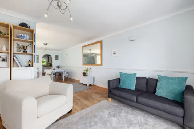 Photo of 4 Cliff Manor, Cliff Road, Greystones, Co Wicklow, A98 TY89