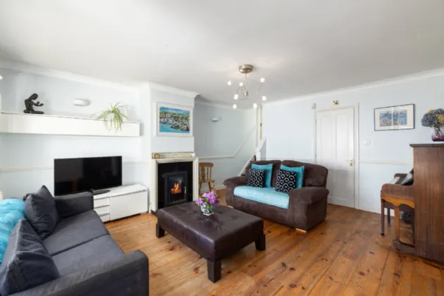 Photo of 4 Cliff Manor, Cliff Road, Greystones, Co Wicklow, A98 TY89