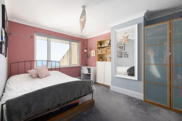 Photo of 4 Cliff Manor, Cliff Road, Greystones, Co Wicklow, A98 TY89