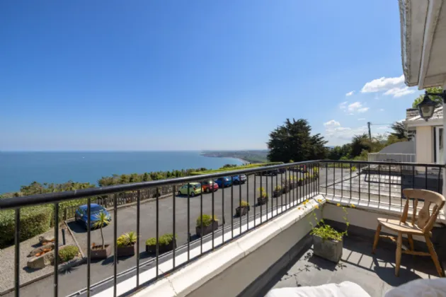 Photo of 4 Cliff Manor, Cliff Road, Greystones, Co Wicklow, A98 TY89