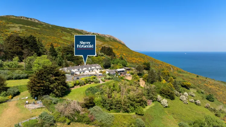 Photo of 4 Cliff Manor, Cliff Road, Greystones, Co Wicklow, A98 TY89