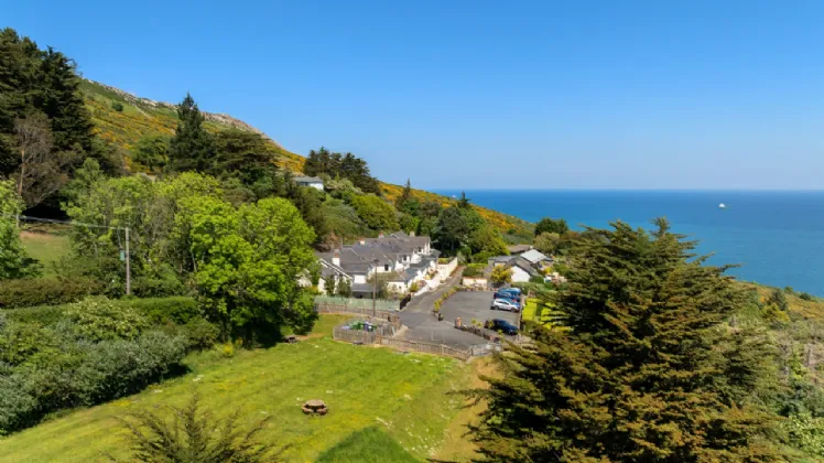 Photo of 4 Cliff Manor, Cliff Road, Greystones, Co Wicklow, A98 TY89