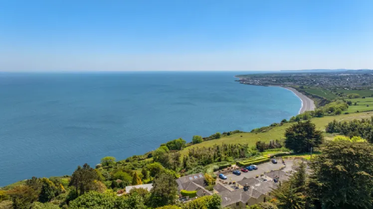 Photo of 4 Cliff Manor, Cliff Road, Greystones, Co Wicklow, A98 TY89