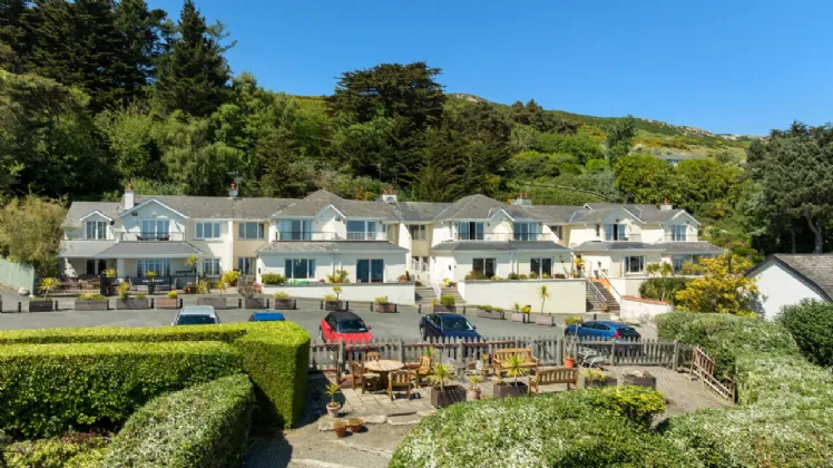 Photo of 4 Cliff Manor, Cliff Road, Greystones, Co Wicklow, A98 TY89