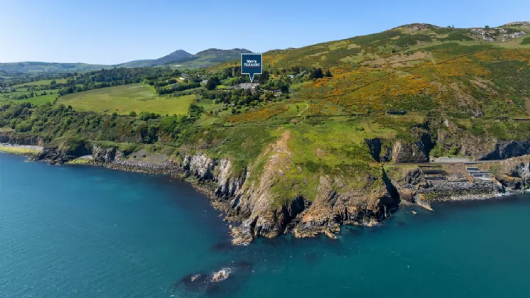 Photo of 4 Cliff Manor, Cliff Road, Greystones, Co Wicklow, A98 TY89