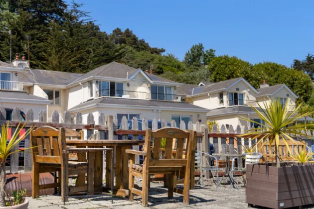 Photo of 4 Cliff Manor, Cliff Road, Greystones, Co Wicklow, A98 TY89