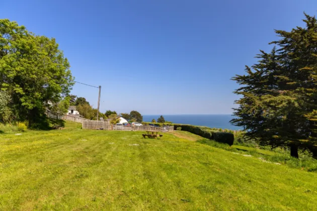 Photo of 4 Cliff Manor, Cliff Road, Greystones, Co Wicklow, A98 TY89