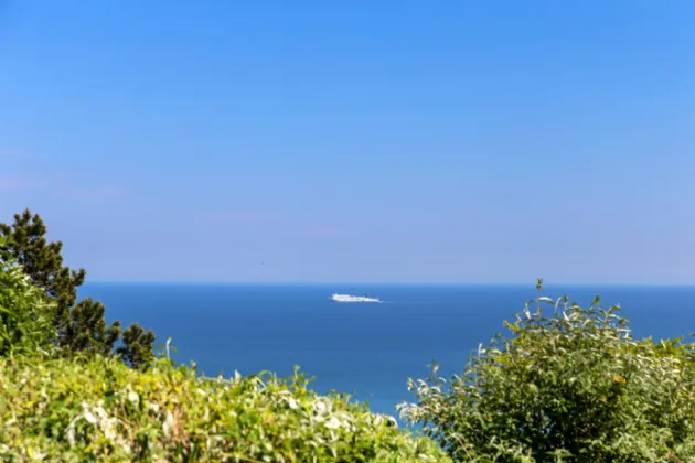 Photo of 4 Cliff Manor, Cliff Road, Greystones, Co Wicklow, A98 TY89