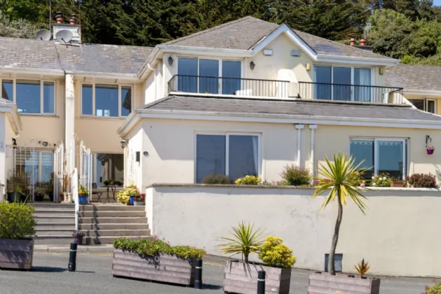 Photo of 4 Cliff Manor, Cliff Road, Greystones, Co Wicklow, A98 TY89