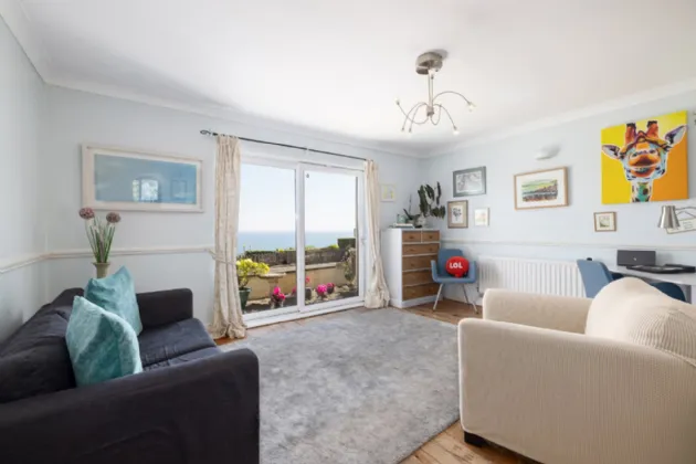 Photo of 4 Cliff Manor, Cliff Road, Greystones, Co Wicklow, A98 TY89