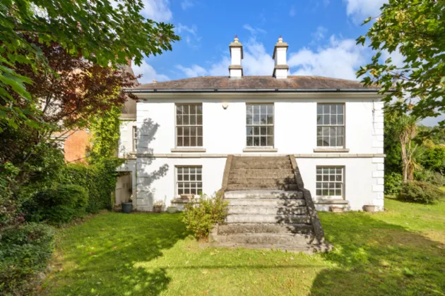 Photo of Park Lodge, 1 Castlepark Road, Sandycove, Co. Dublin, A96 F436