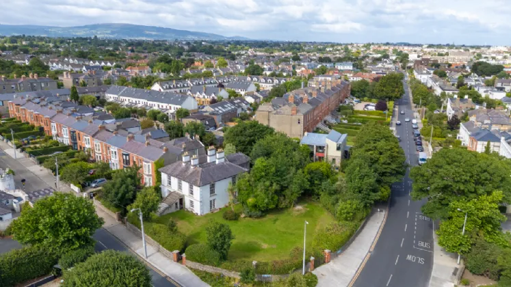 Photo of Park Lodge, 1 Castlepark Road, Sandycove, Co. Dublin, A96 F436