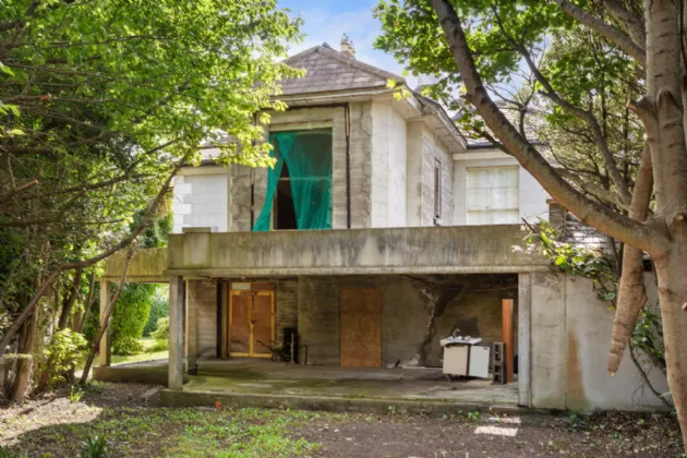 Photo of Park Lodge, 1 Castlepark Road, Sandycove, Co. Dublin, A96 F436