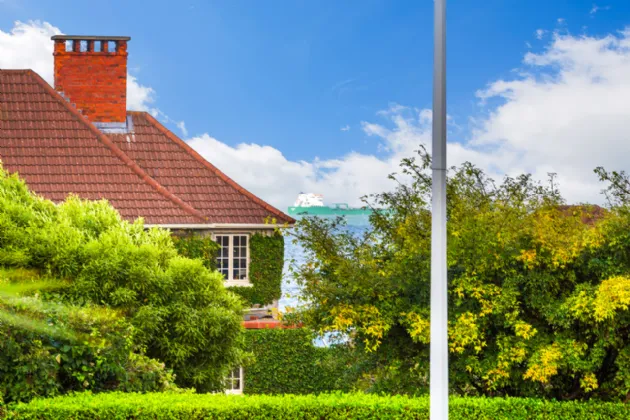 Photo of Park Lodge, 1 Castlepark Road, Sandycove, Co. Dublin, A96 F436