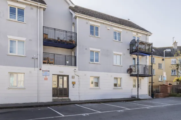 Photo of 24 Trimleston, Balbriggan, Co. Dublin, K32F951