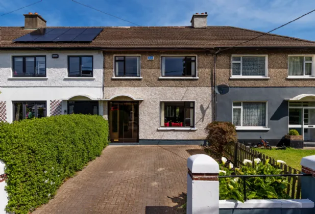 Photo of 68 Collins Park, Whitehall, Dublin 9, D09 C2H3