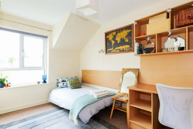 Photo of Apartment 16, Lisdonagh, Bishop O'Donnell Road, Rahoon, Galway, H91 HF97