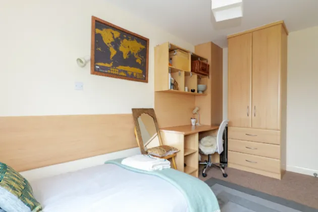 Photo of Apartment 16, Lisdonagh, Bishop O'Donnell Road, Rahoon, Galway, H91 HF97