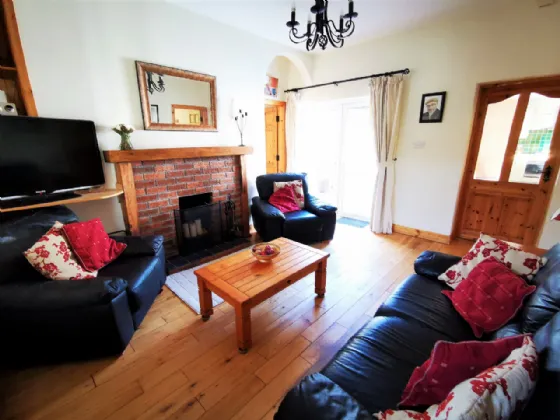 Photo of Mount Pleasant, Clogher, Claremorris, Co. Mayo, F12PY83